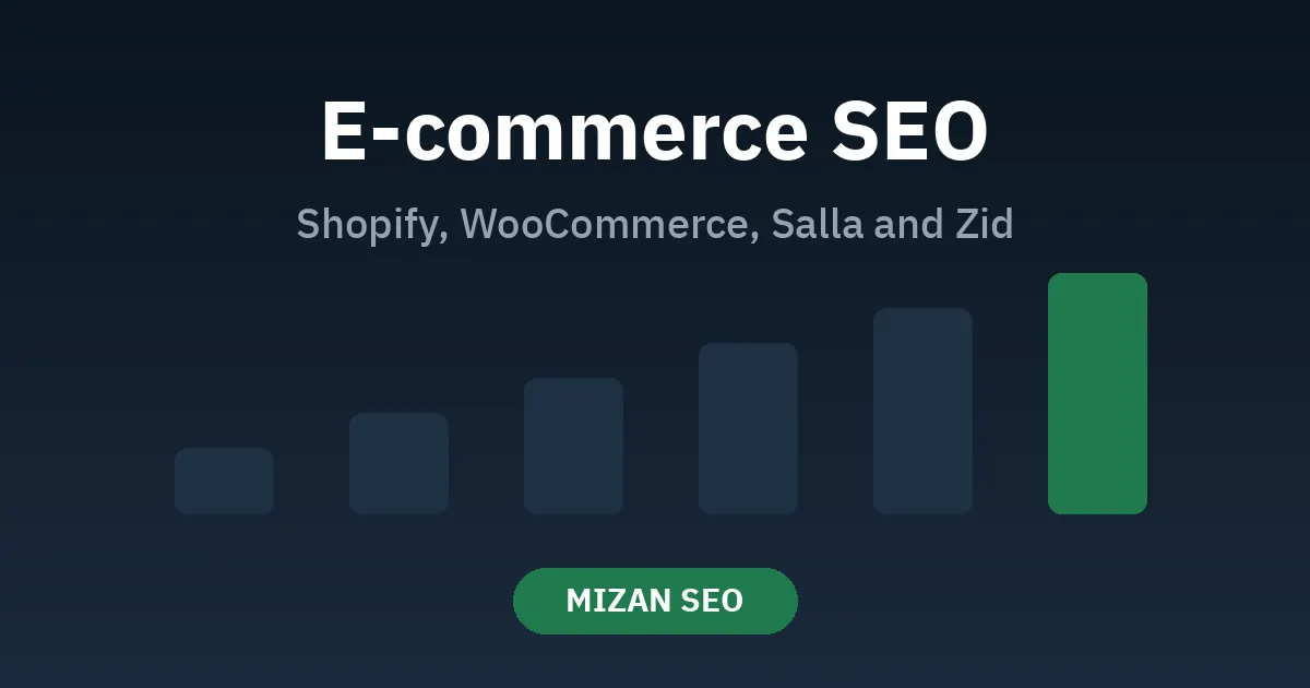How to Audit, Fix and Monitor Your Online Store's SEO with MIZAN